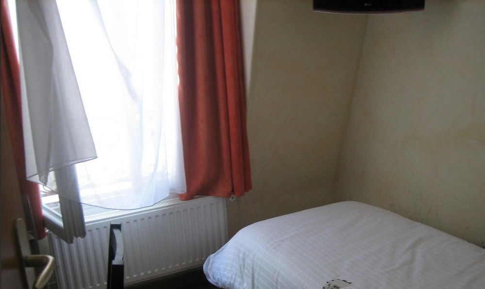 פריז Hotel De Cabourg מראה חיצוני תמונה