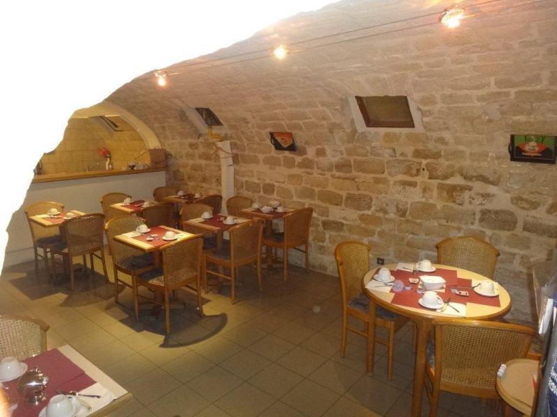 פריז Hotel De Cabourg מראה חיצוני תמונה